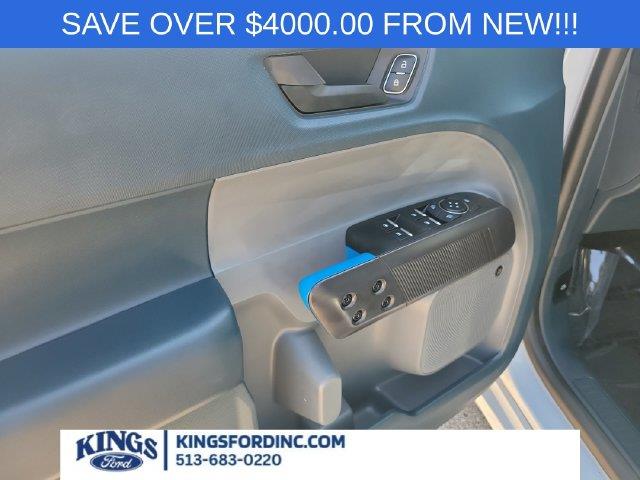 2026 Ford Maverick - $39,975