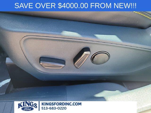 2026 Ford Maverick - $39,975