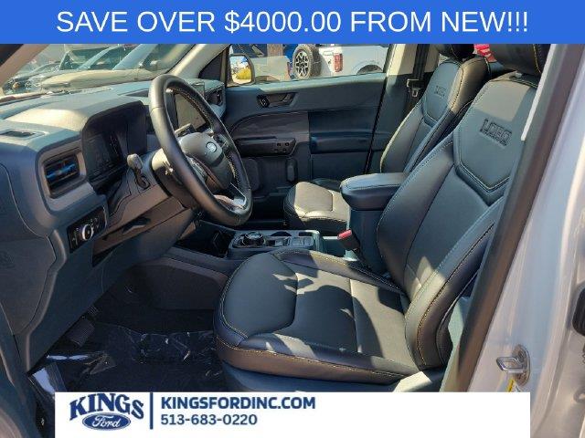 2026 Ford Maverick - $39,975