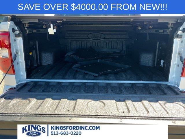 2026 Ford Maverick - $39,975