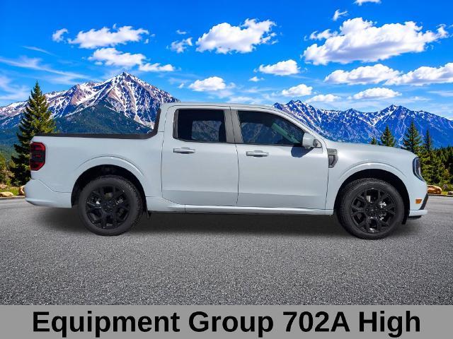 2026 Ford Maverick - $40,000