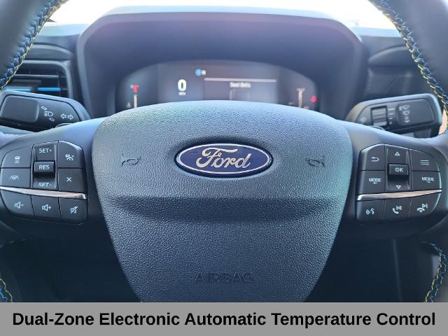 2026 Ford Maverick - $40,000