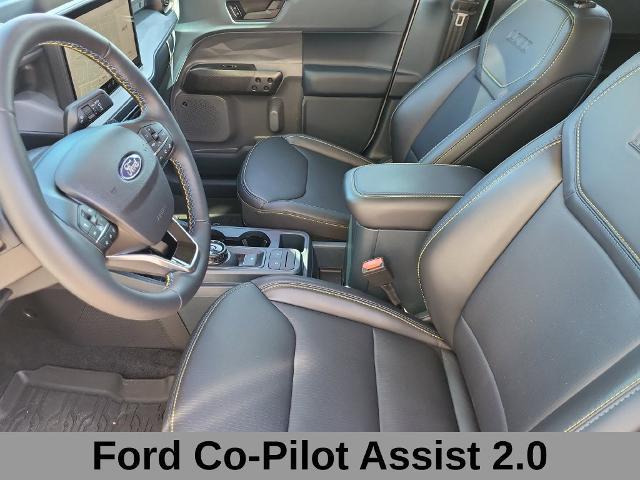 2026 Ford Maverick - $40,000