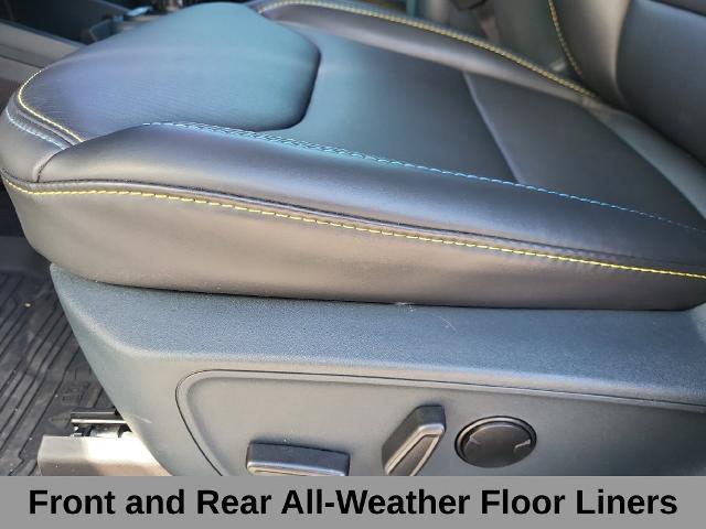2026 Ford Maverick - $40,000