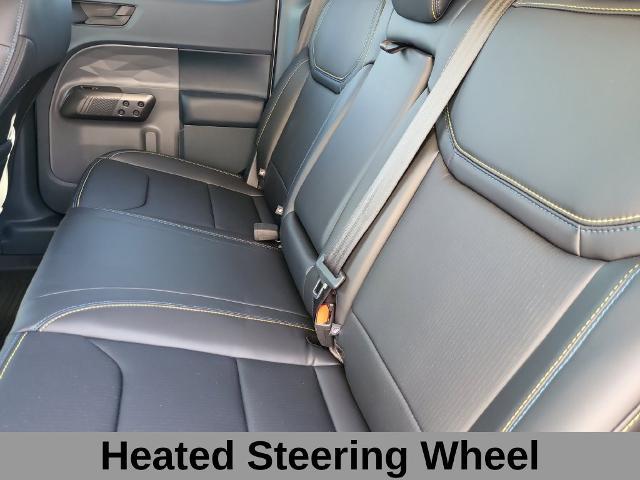 2026 Ford Maverick - $40,000