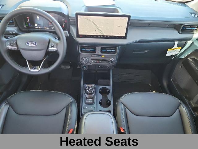 2026 Ford Maverick - $40,000