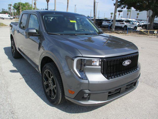 2025 Ford Maverick - $38,995
