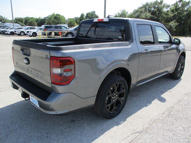 2025 Ford Maverick - $38,995