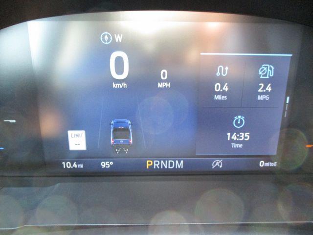 2025 Ford Maverick - $38,995