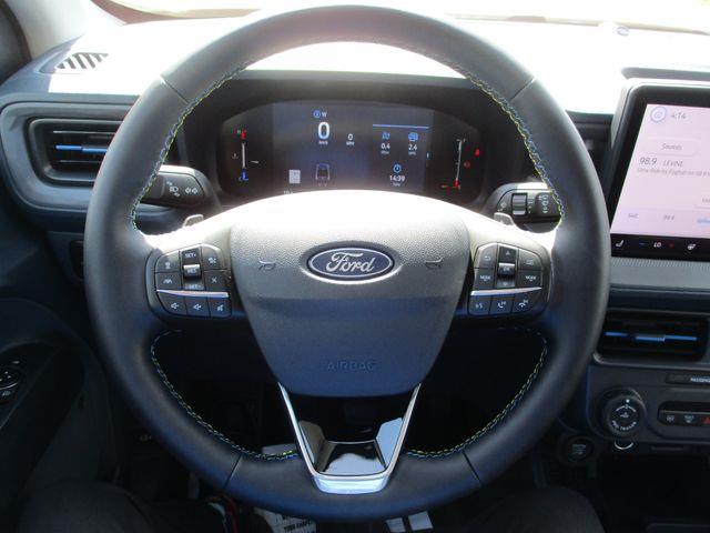 2025 Ford Maverick - $38,995