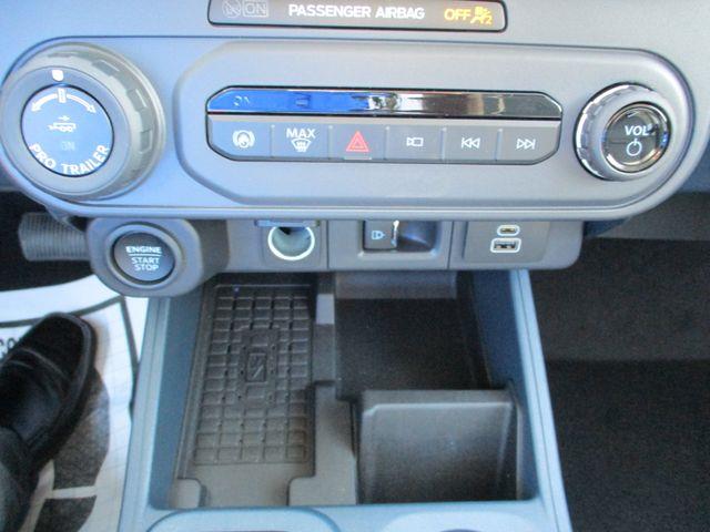 2025 Ford Maverick - $38,995