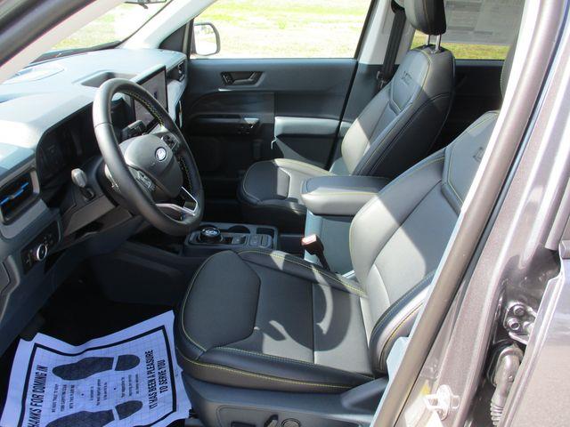 2025 Ford Maverick - $38,995