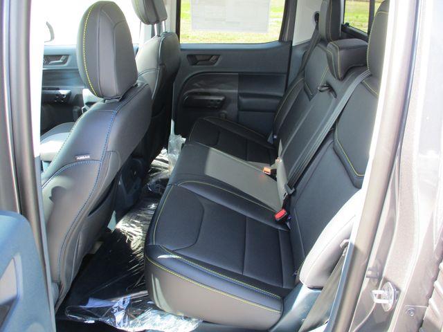 2025 Ford Maverick - $38,995