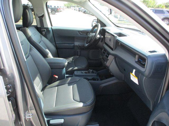 2025 Ford Maverick - $38,995