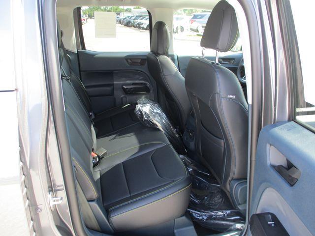 2025 Ford Maverick - $38,995