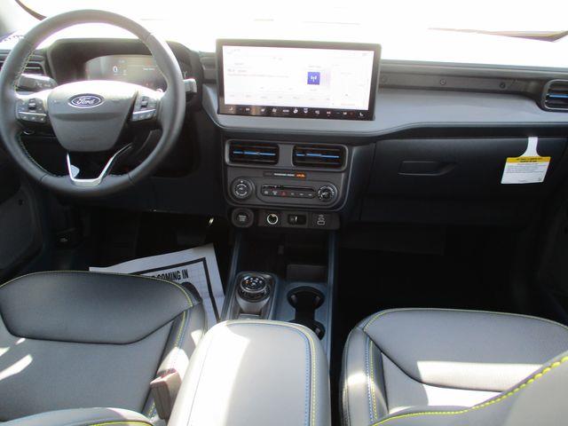 2025 Ford Maverick - $38,995