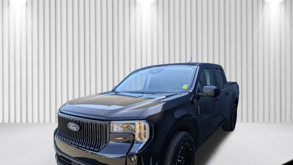 Preowned 2025 Ford Maverick Lobo for Sale