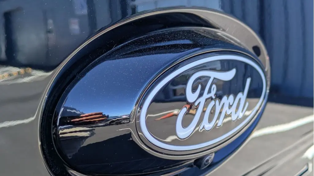 2025 Ford Maverick Lobo