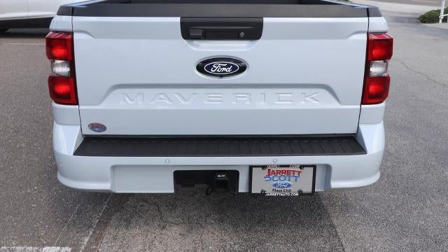 2026 Ford Maverick Lobo