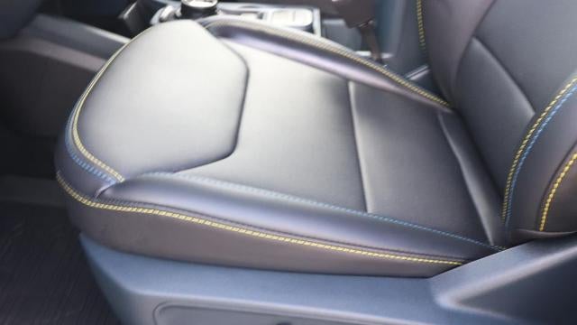 2026 Ford Maverick Lobo