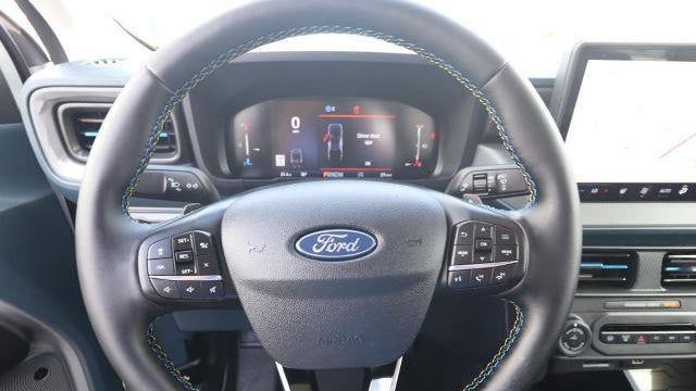 2026 Ford Maverick Lobo