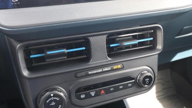 2026 Ford Maverick Lobo