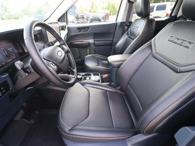 2026 Ford Maverick - $42,454