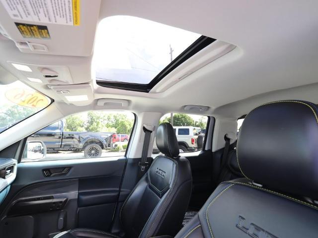 2026 Ford Maverick - $42,454
