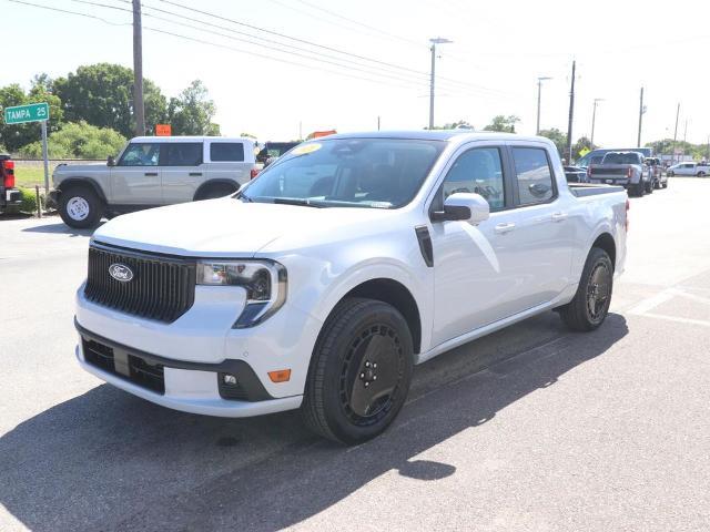 2026 Ford Maverick - $42,454