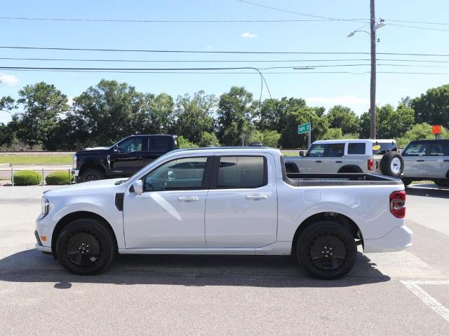 2026 Ford Maverick - $42,454