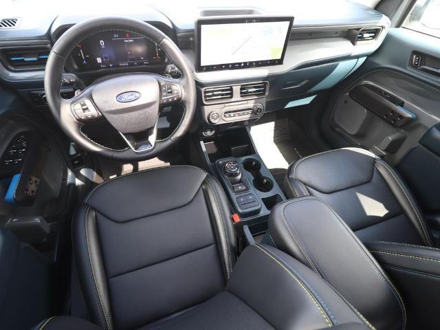 2026 Ford Maverick - $42,454