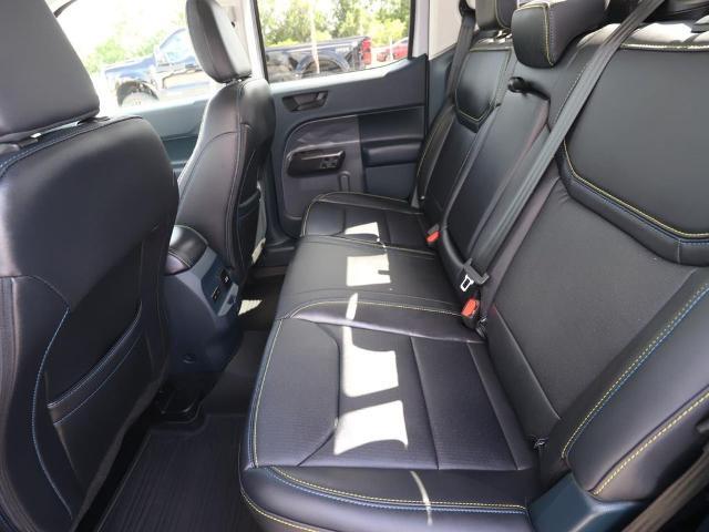 2026 Ford Maverick - $42,454
