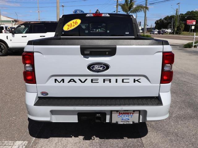 2026 Ford Maverick - $42,454