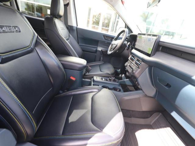 2026 Ford Maverick - $42,454