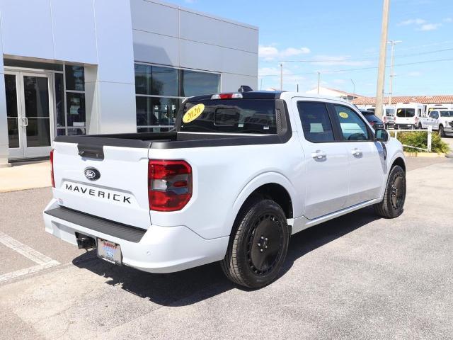 2026 Ford Maverick - $42,454
