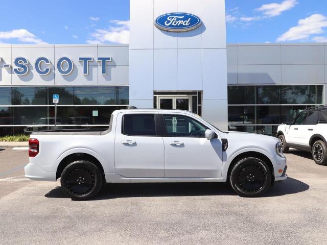 2026 Ford Maverick - $42,454