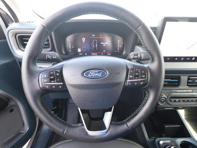 2026 Ford Maverick - $42,454