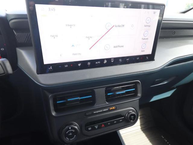 2026 Ford Maverick - $42,454