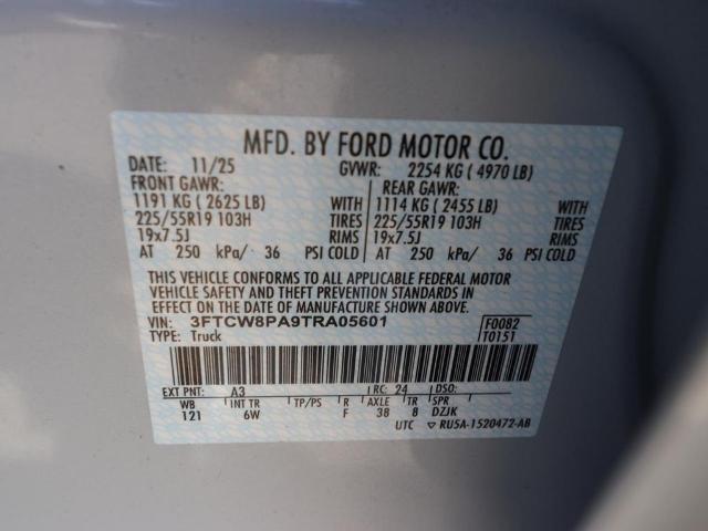 2026 Ford Maverick - $42,454