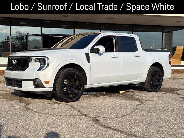 2026 Ford Maverick - $41,000