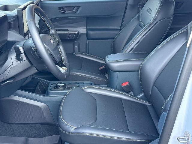 2026 Ford Maverick - $41,000
