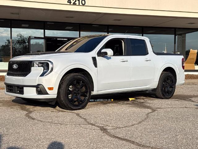 2026 Ford Maverick - $41,000