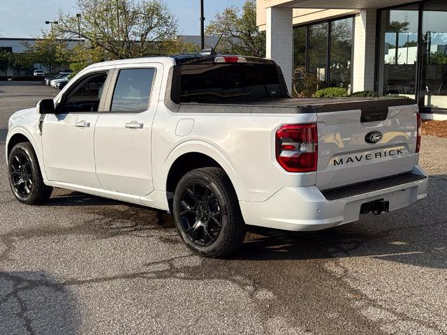 2026 Ford Maverick - $41,000