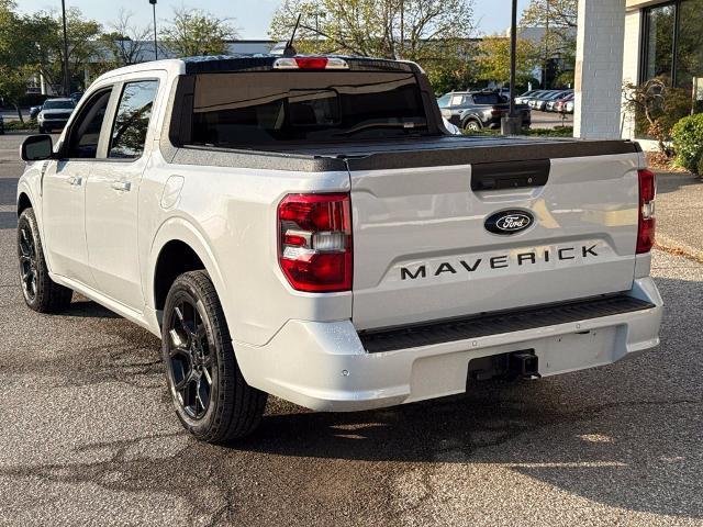 2026 Ford Maverick - $41,000