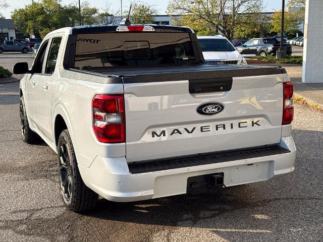 2026 Ford Maverick - $41,000