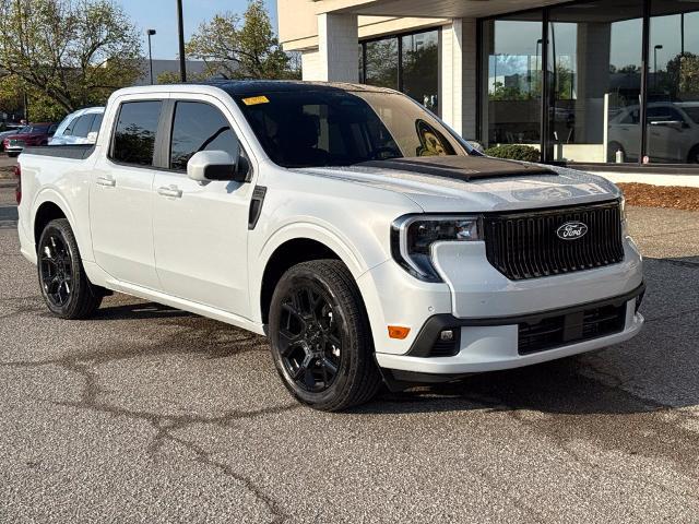 2026 Ford Maverick - $41,000