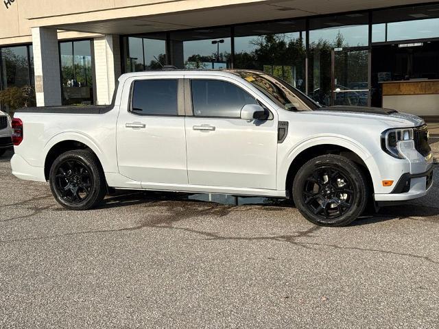 2026 Ford Maverick - $41,000