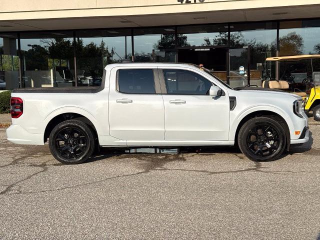 2026 Ford Maverick - $41,000