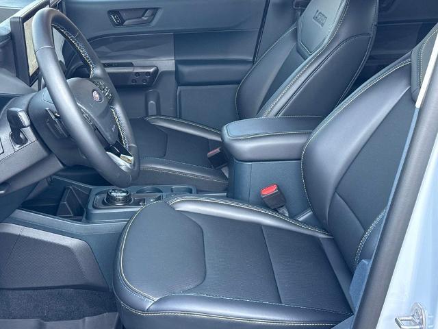 2026 Ford Maverick - $41,000