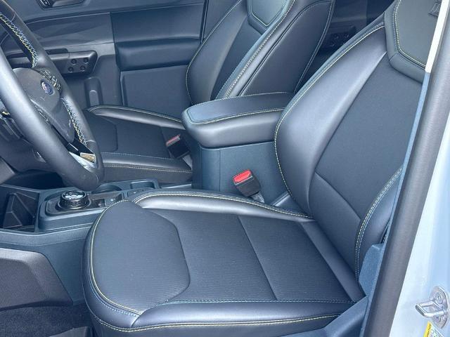 2026 Ford Maverick - $41,000